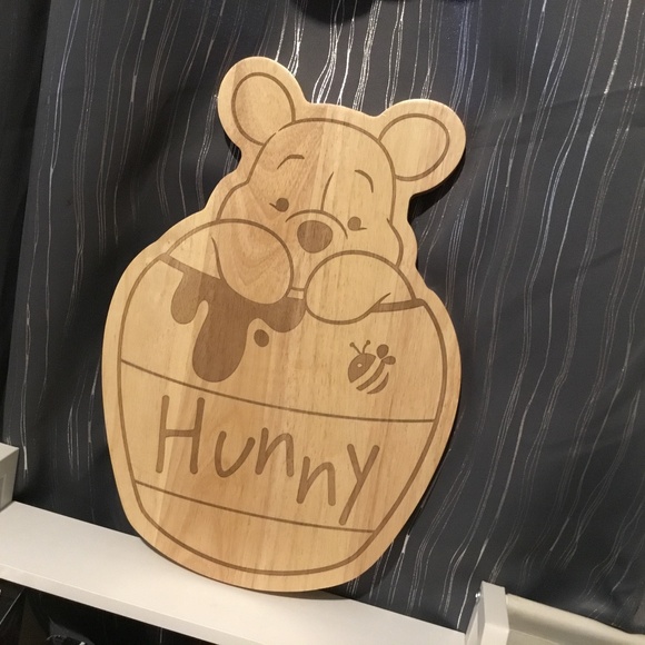 16” cutting/serving board - Picture 1 of 2